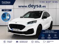 Ford Kuga ST-Line X 2.5 Duratec PHEV 165kW Auto