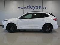 Ford Kuga ST-Line X 2.5 Duratec PHEV 165kW Auto