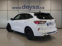 Ford Kuga ST-Line X 2.5 Duratec PHEV 165kW Auto