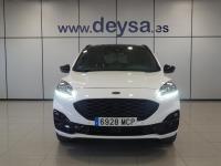 Ford Kuga ST-Line X 2.5 Duratec PHEV 165kW Auto