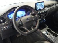 Ford Kuga ST-Line X 2.5 Duratec PHEV 165kW Auto