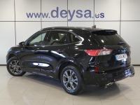 Ford Kuga ST-Line X 2.5 Duratec PHEV 165kW Auto
