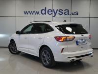 Ford Kuga ST-Line X 2.5 Duratec PHEV 165kW Auto