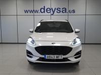 Ford Kuga ST-Line X 2.5 Duratec PHEV 165kW Auto
