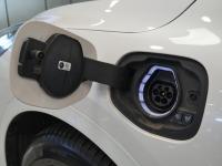 Ford Kuga ST-Line X 2.5 Duratec PHEV 165kW Auto