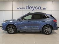 Ford Kuga ST-Line X 2.5 Duratec PHEV 165kW Auto