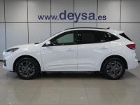 Ford Kuga ST-Line X 2.5 Duratec PHEV 165kW Auto