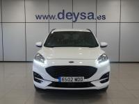 Ford Kuga ST-Line X 2.5 Duratec PHEV 165kW Auto