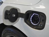 Ford Kuga ST-Line X 2.5 Duratec PHEV 165kW Auto