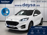 Ford Kuga ST-Line 2.5 Duratec PHEV 165kW Auto