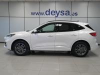 Ford Kuga ST-Line 2.5 Duratec PHEV 165kW Auto