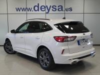 Ford Kuga ST-Line 2.5 Duratec PHEV 165kW Auto