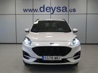 Ford Kuga ST-Line 2.5 Duratec PHEV 165kW Auto