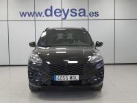 Ford Kuga ST-Line X 2.5 Duratec PHEV 165kW Auto