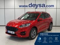 Ford Kuga ST-Line X 2.5 Duratec PHEV 165kW Auto