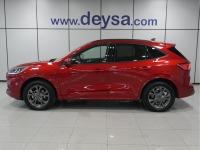 Ford Kuga ST-Line X 2.5 Duratec PHEV 165kW Auto