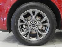 Ford Kuga ST-Line X 2.5 Duratec PHEV 165kW Auto