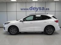 Ford Kuga ST-Line 2.5 Duratec PHEV 165kW Auto