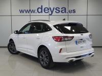 Ford Kuga ST-Line 2.5 Duratec PHEV 165kW Auto