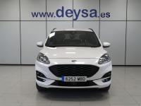 Ford Kuga ST-Line 2.5 Duratec PHEV 165kW Auto