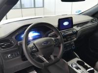 Ford Kuga ST-Line 2.5 Duratec PHEV 165kW Auto