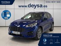 Ford Kuga ST-Line 2.5 Duratec PHEV 165kW Auto