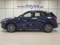 Ford Kuga ST-Line 2.5 Duratec PHEV 165kW Auto