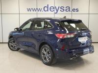 Ford Kuga ST-Line 2.5 Duratec PHEV 165kW Auto