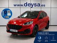 Ford Kuga ST-Line X 2.5 Duratec PHEV 165kW Auto