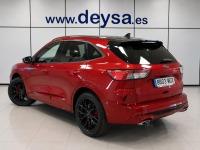 Ford Kuga ST-Line X 2.5 Duratec PHEV 165kW Auto