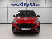 Ford Kuga ST-Line X 2.5 Duratec PHEV 165kW Auto