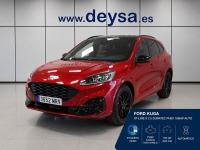 Ford Kuga ST-Line X 2.5 Duratec PHEV 165kW Auto