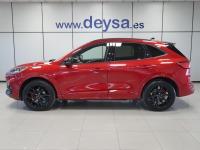 Ford Kuga ST-Line X 2.5 Duratec PHEV 165kW Auto