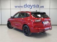 Ford Kuga ST-Line X 2.5 Duratec PHEV 165kW Auto