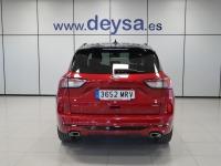 Ford Kuga ST-Line X 2.5 Duratec PHEV 165kW Auto