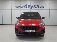 Ford Kuga ST-Line X 2.5 Duratec PHEV 165kW Auto
