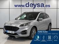 Ford Kuga ST-Line 2.5 Duratec PHEV 165kW Auto