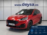 Ford Kuga ST-Line X 2.5 Duratec PHEV 165kW Auto