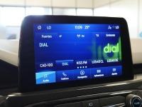 Ford Kuga ST-Line X 2.5 Duratec PHEV 165kW Auto