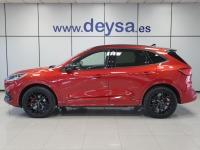 Ford Kuga ST-Line X 2.5 Duratec PHEV 165kW Auto