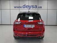 Ford Kuga ST-Line X 2.5 Duratec PHEV 165kW Auto