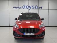 Ford Kuga ST-Line X 2.5 Duratec PHEV 165kW Auto