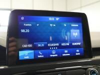 Ford Kuga ST-Line X 2.5 Duratec PHEV 165kW Auto
