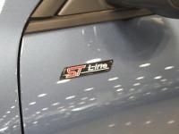 Ford Kuga ST-Line X 2.5 Duratec PHEV 165kW Auto