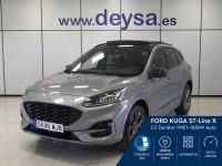 Ford Kuga ST-Line X 2.5 Duratec PHEV 165kW Auto