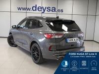 Ford Kuga ST-Line X 2.5 Duratec PHEV 165kW Auto