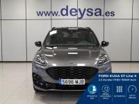 Ford Kuga ST-Line X 2.5 Duratec PHEV 165kW Auto