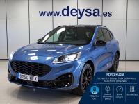 Ford Kuga ST-Line X 2.5 Duratec PHEV 165kW Auto