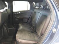 Ford Kuga ST-Line X 2.5 Duratec PHEV 165kW Auto