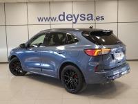 Ford Kuga ST-Line X 2.5 Duratec PHEV 165kW Auto